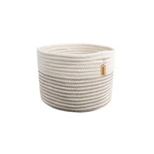 Load image into Gallery viewer, CherryNow Small Storage Basket for Easter