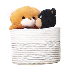 Load image into Gallery viewer, Small Storage Basket for Easter
